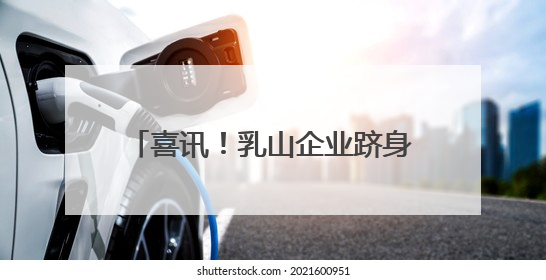 喜讯！乳山企业跻身大湾区“菜篮子”！