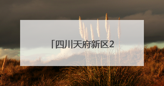 四川天府新区2025年“安全生产月”活动启动